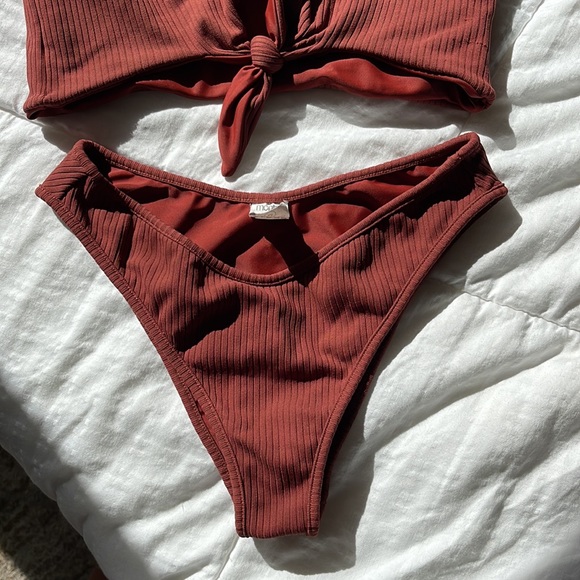 Montce bikini s/m - Picture 4 of 9